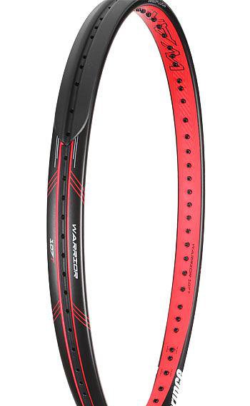 Prince Textreme Warrior 107T + naciąg