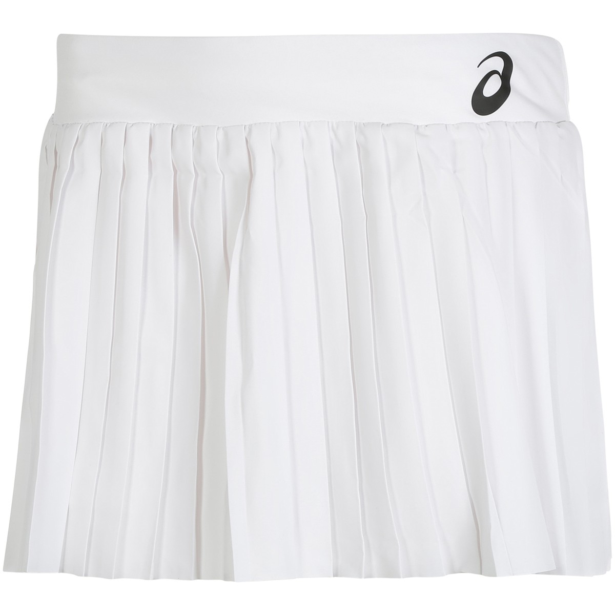 asics-match-w-pleats-skort-brilliant-white-1 Asics Match W Pleats Skort - brilliant white