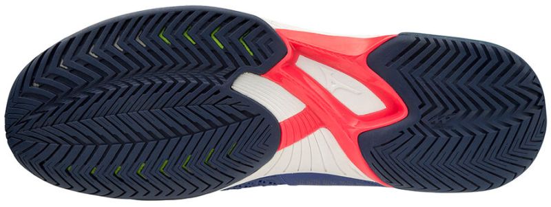 mizuno-wave-exceed-tour-4-ac-blue-white-red-5 Mizuno Wave Exceed Tour 4 AC - blue/white/red