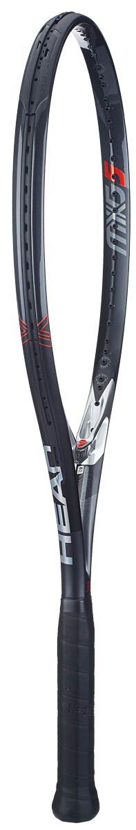 Head MXG 5