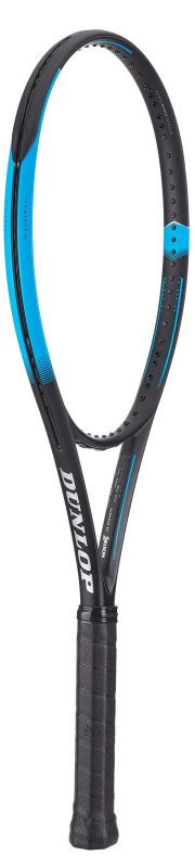 Dunlop FX 500LS + naciąg + usługa serwisowa