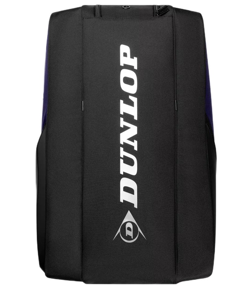 Dunlop D TAX FX Performance 12 RKT Termo - violet/black/cyan