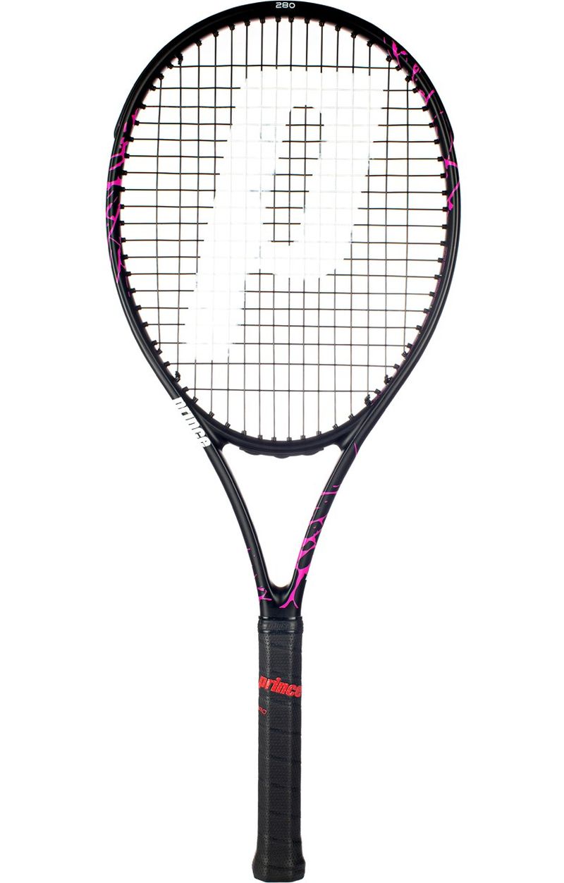 Prince Beast Pink 280g + string + stringing