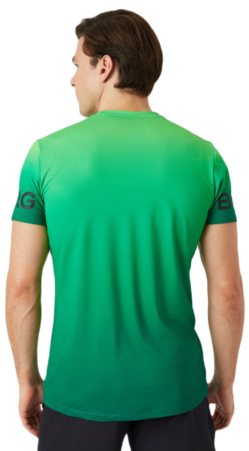 Björn Borg Printed