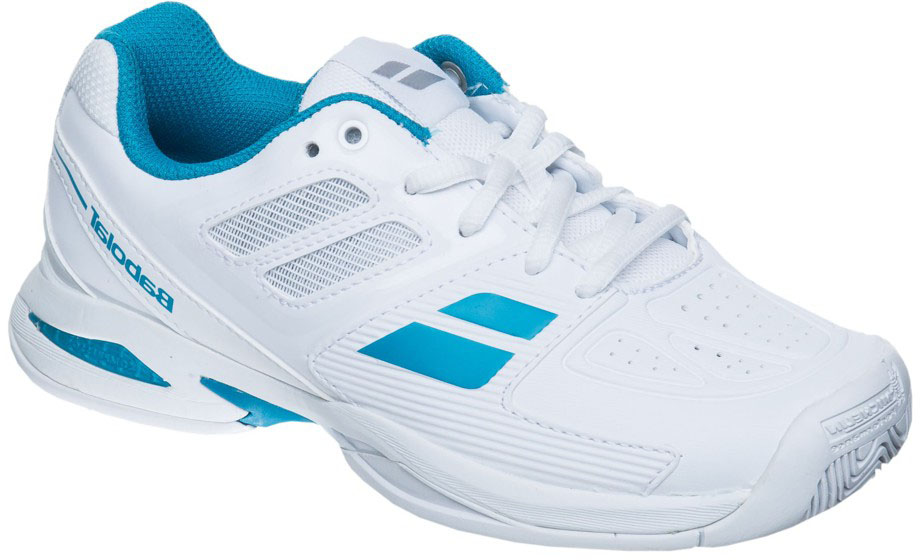 babolat-propulse-team-junior-white-blue-1 Babolat Propulse Team Junior - white/blue