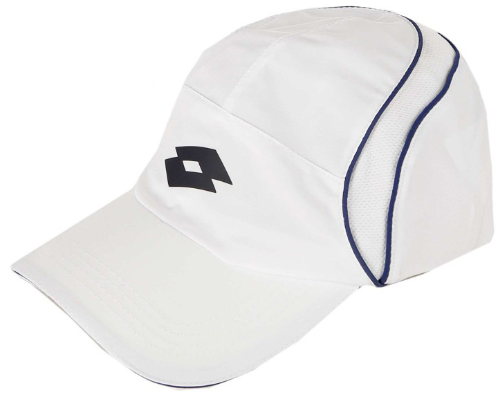 Lotto Ace II - white/navy