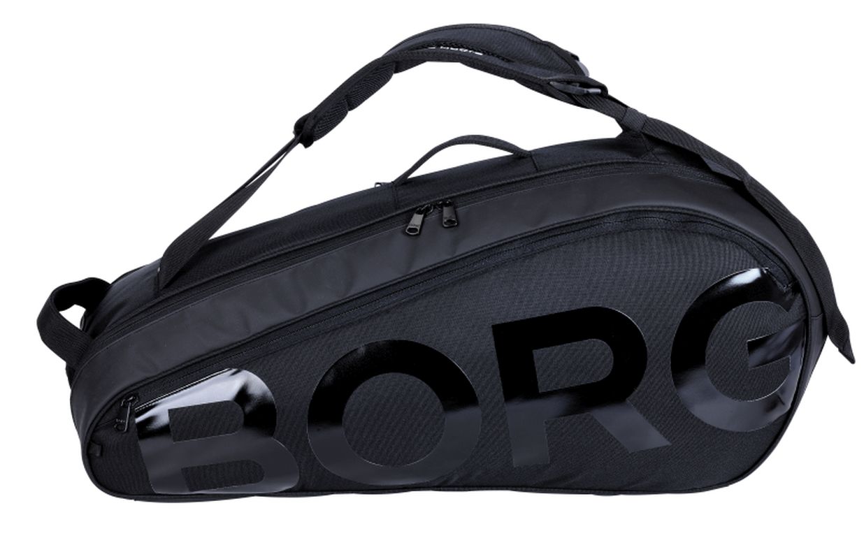Björn Borg Ace - black