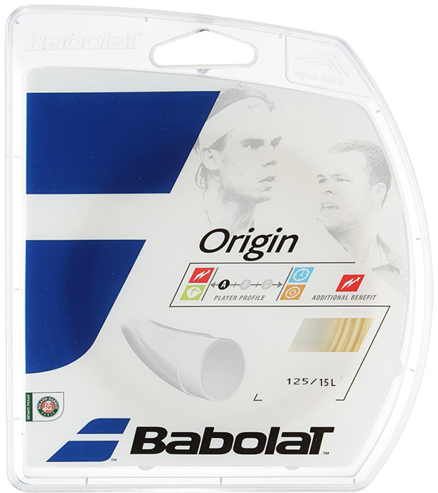 Babolat Origin (12 m)