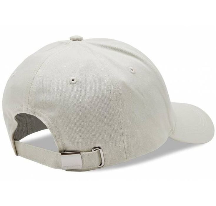 Calvin Klein Must T BB Cap - dark ecru