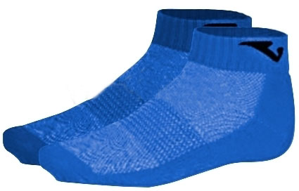 Joma Ankle Sock - 1 para/royal