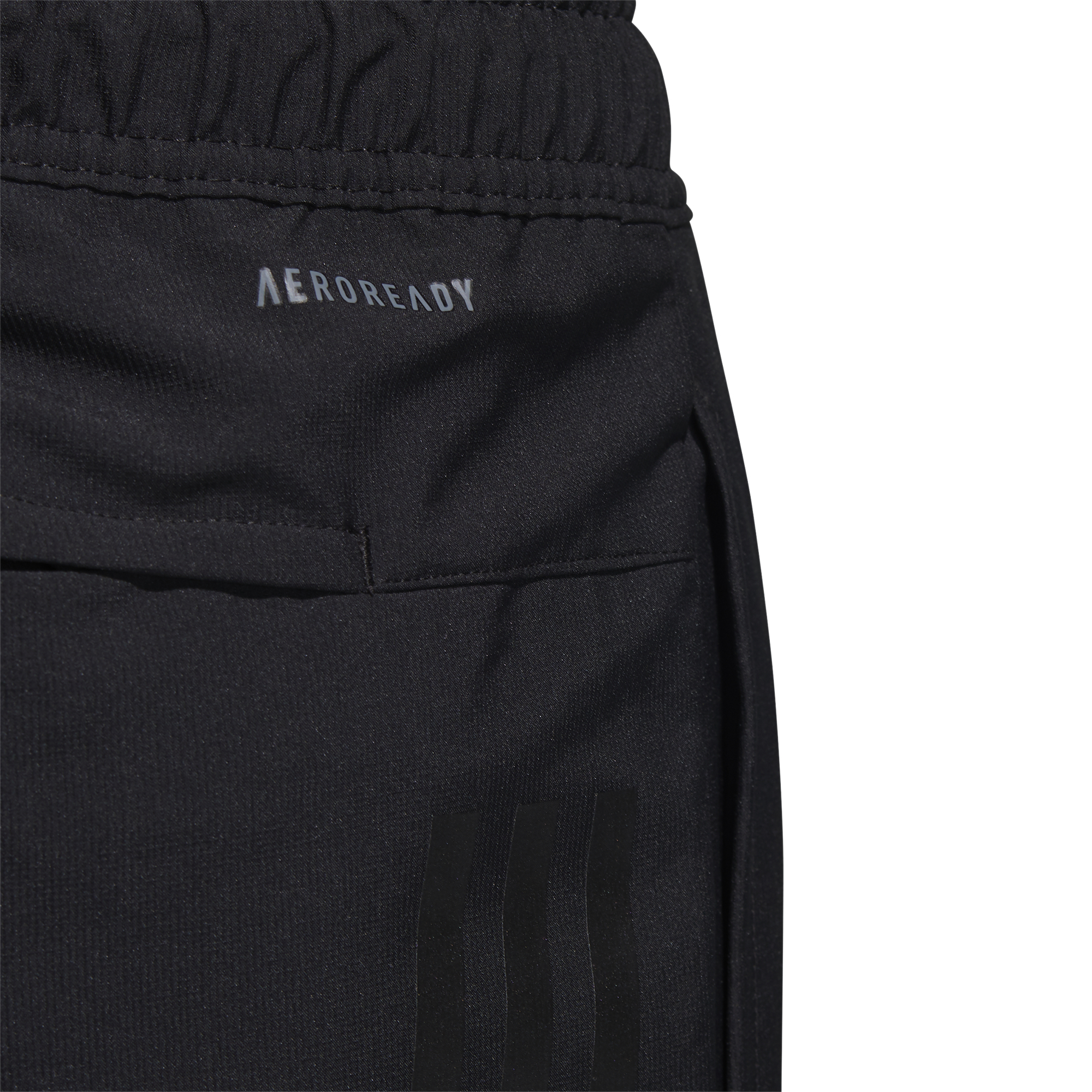 Adidas M 3S Woven Pant - black