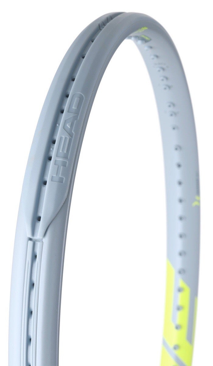 Head Graphene 360+ Extreme Lite + naciąg + usługa serwisowa
