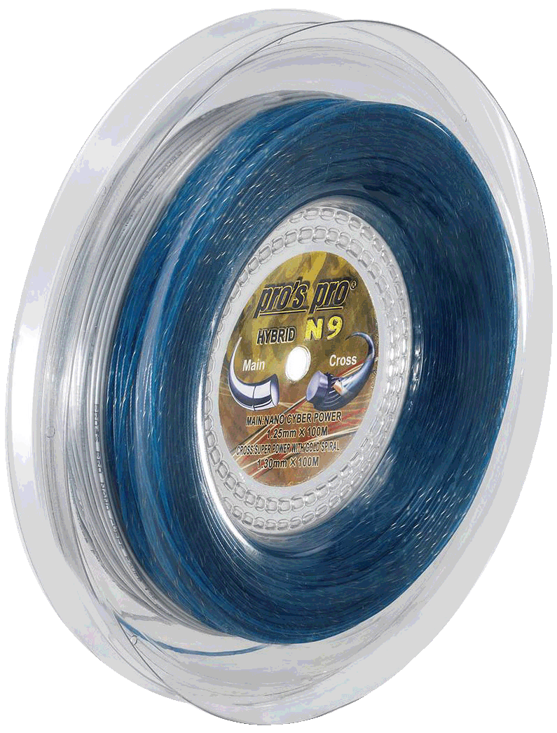 Pro's Pro Hybrid N 9 (200 m)
