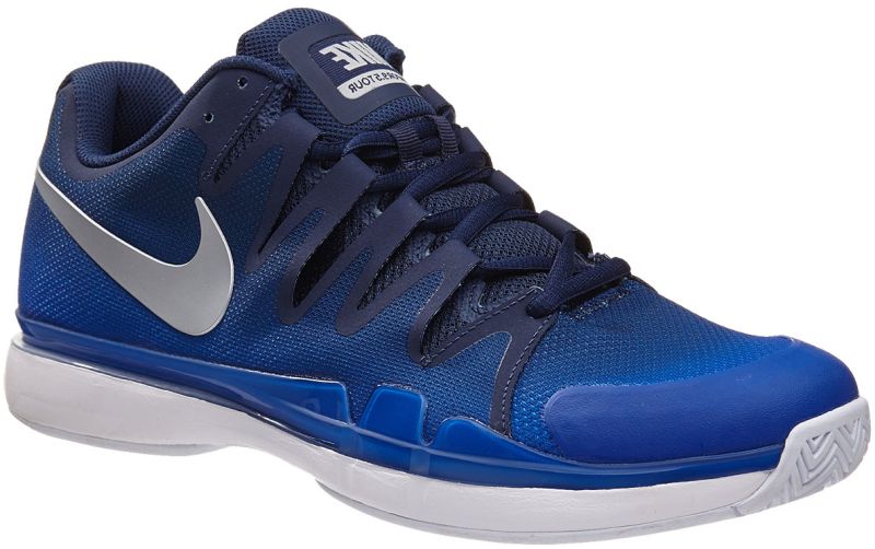 nike-zoom-vapor-9-5-tour-midnight-navy-metallic-silver-1 Nike Zoom Vapor 9.5 Tour - midnight navy/metallic silver