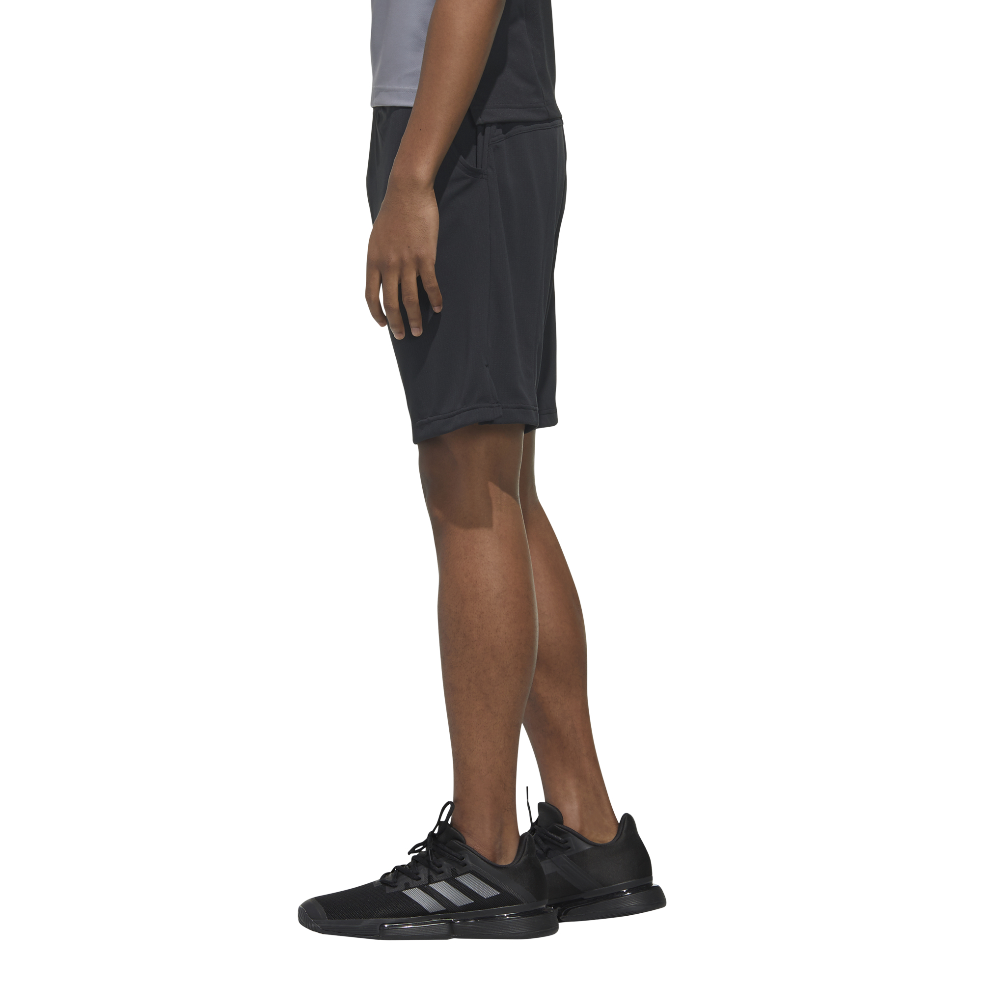Adidas Heat Ready CB Short 9 - black