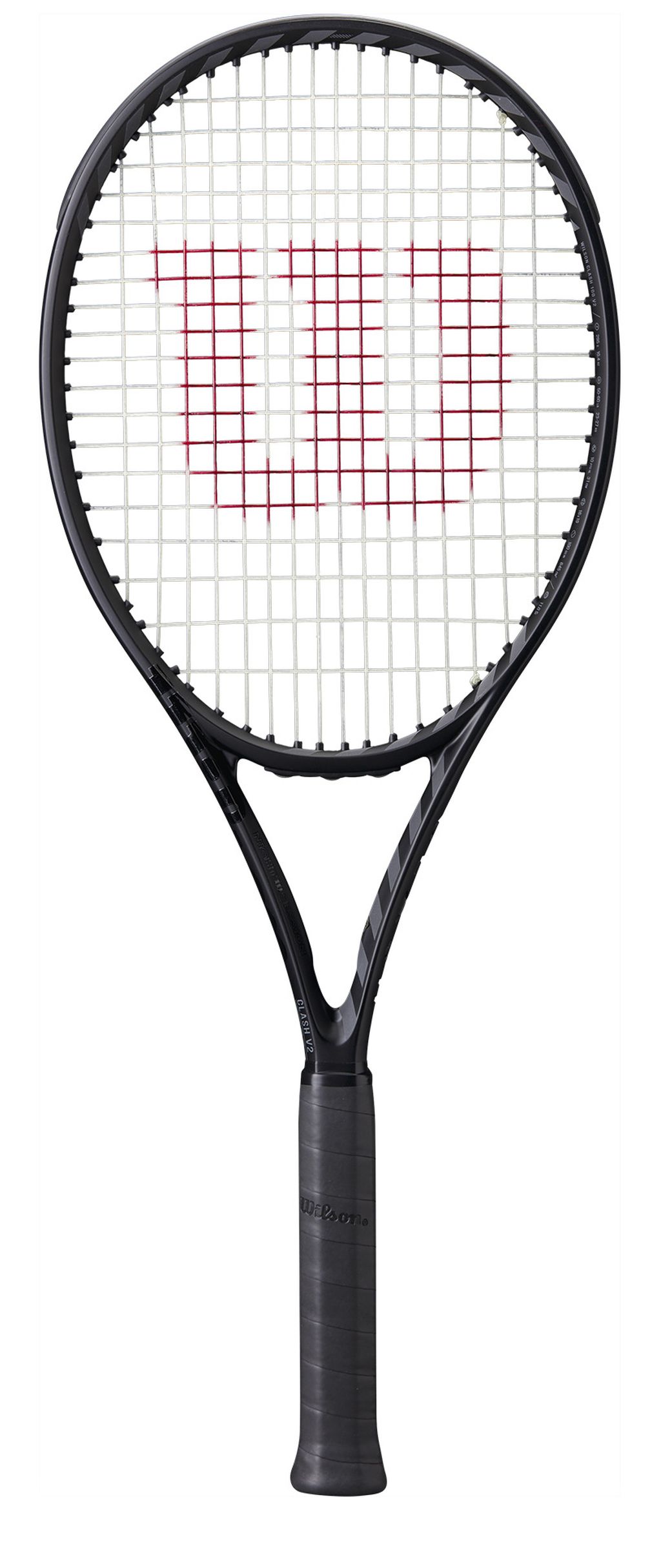 WR120011U_0_CLASH_100_V2_NIGHT_SESSION_BL-png-high-res Wilson Clash 100 V2.0 Night Session