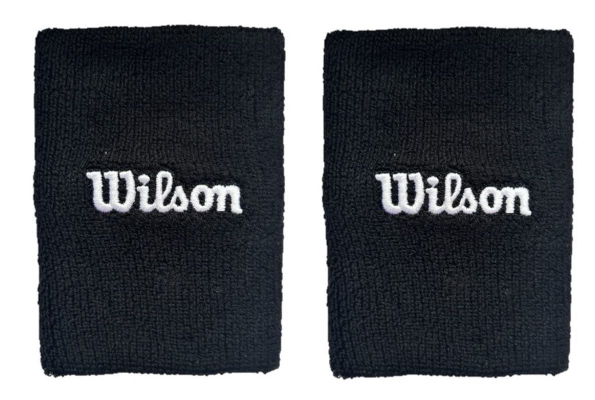 Wilson Wide Terry