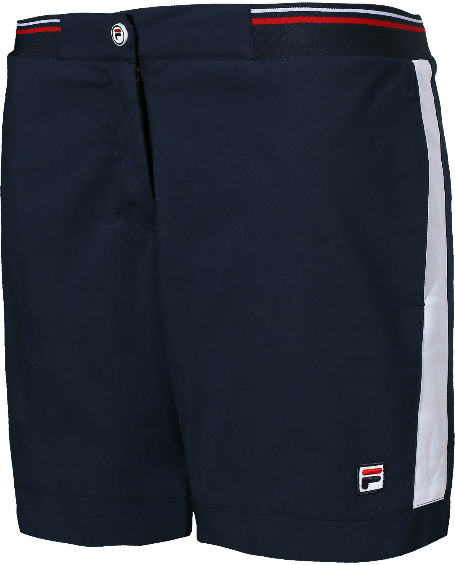 Fila Short Sia - peacoat blue