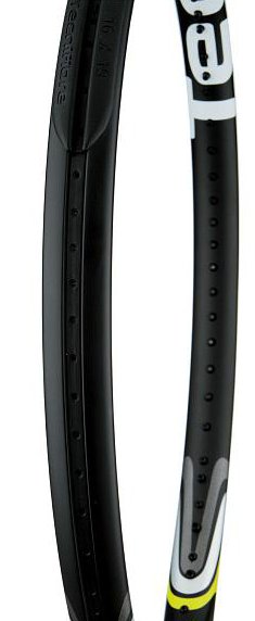 Tecnifibre T-Rebound 265 DS Fit