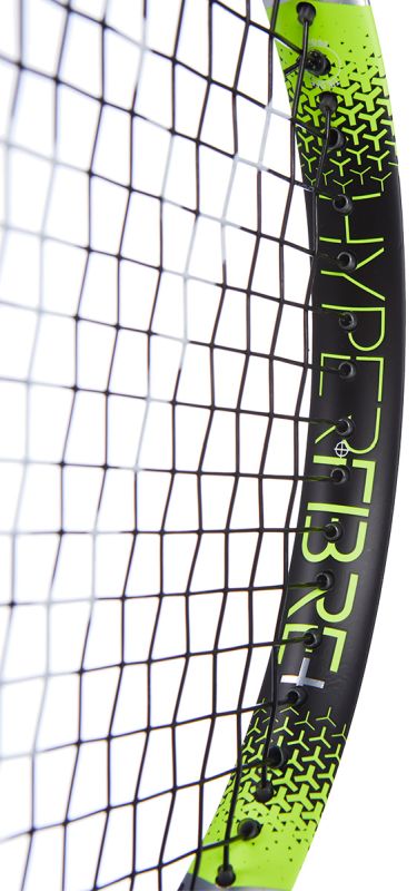 Dunlop Force 500 + naciąg + usługa serwisowa