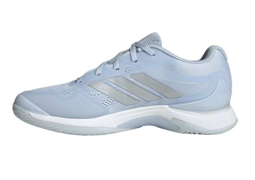 Adidas Avacourt 3 - crystal sky/silver metallic/cloud white Adidas Avacourt 3 - crystal sky/silver metallic/cloud white