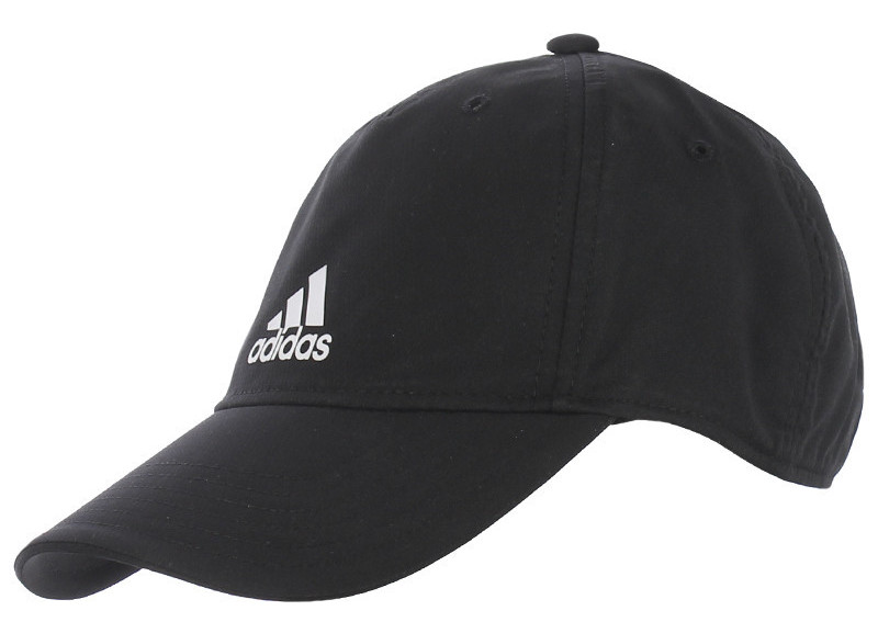 adidas-climalite-hat-black-white-1 Adidas Climalite Hat - black/white
