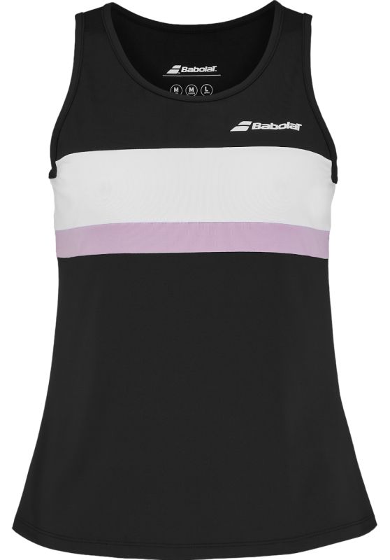 Babolat Padel Tank Woman