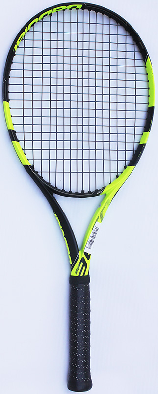 Babolat Pure Aero Team (używana)
