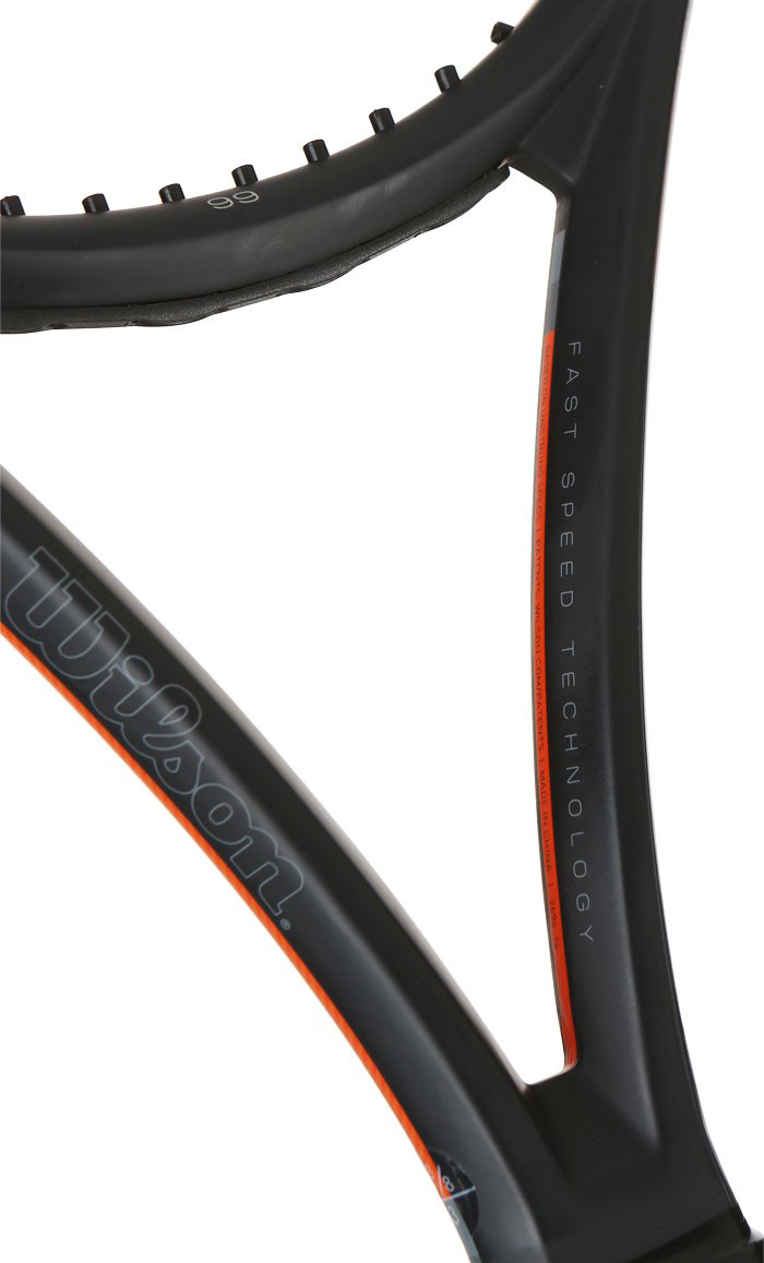 Wilson Burn FST 99