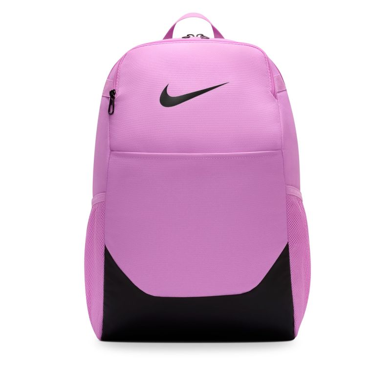 Nike Brasilia Training Backpack - magenta/black/black Nike Brasilia Training Backpack - magenta/black/black