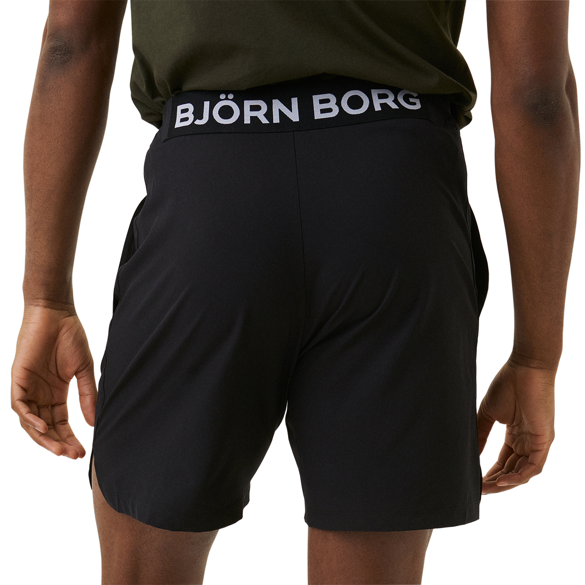 Björn Borg 4-Way Stretch Shorts M