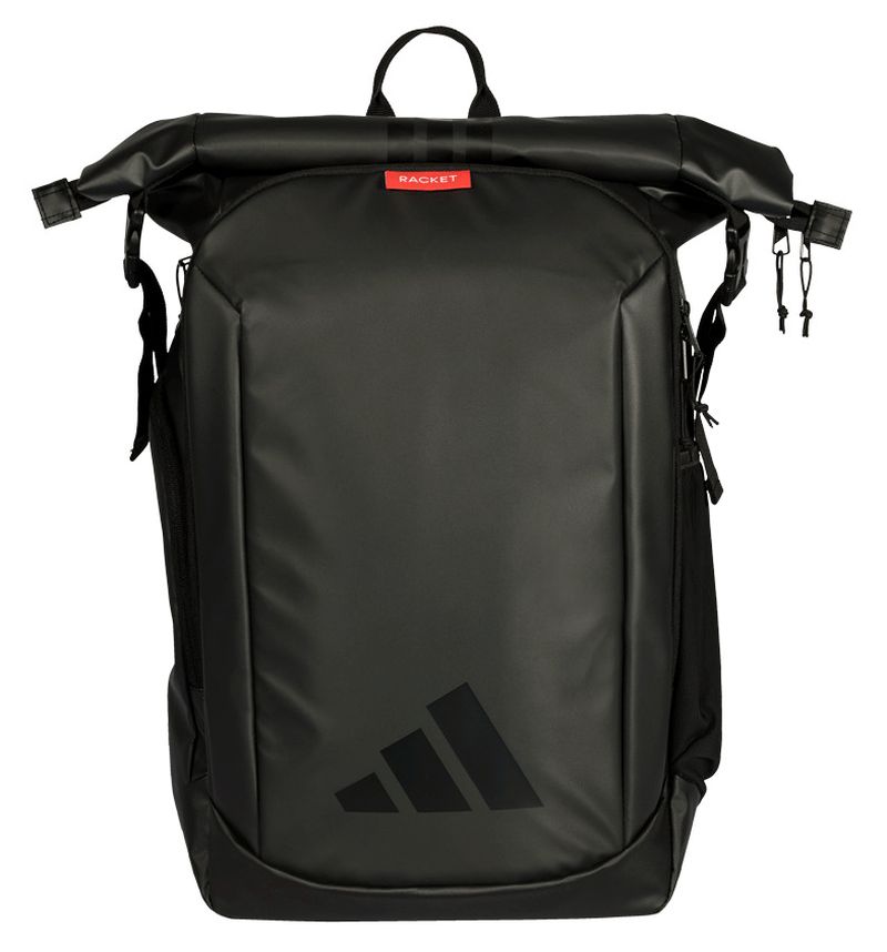 Adidas Multigame 2026 - black