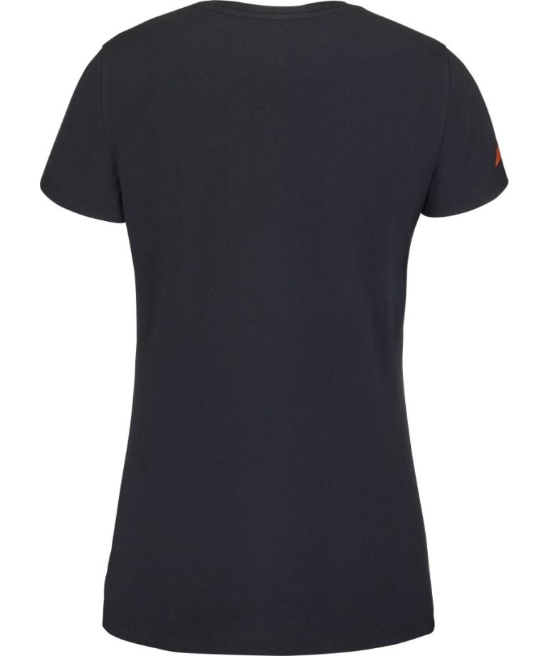 Babolat Exercise Flag Tee Woman