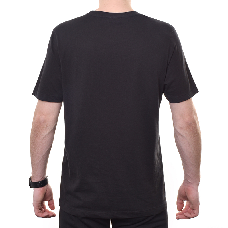 Wilson Graphic T-Shirt - black