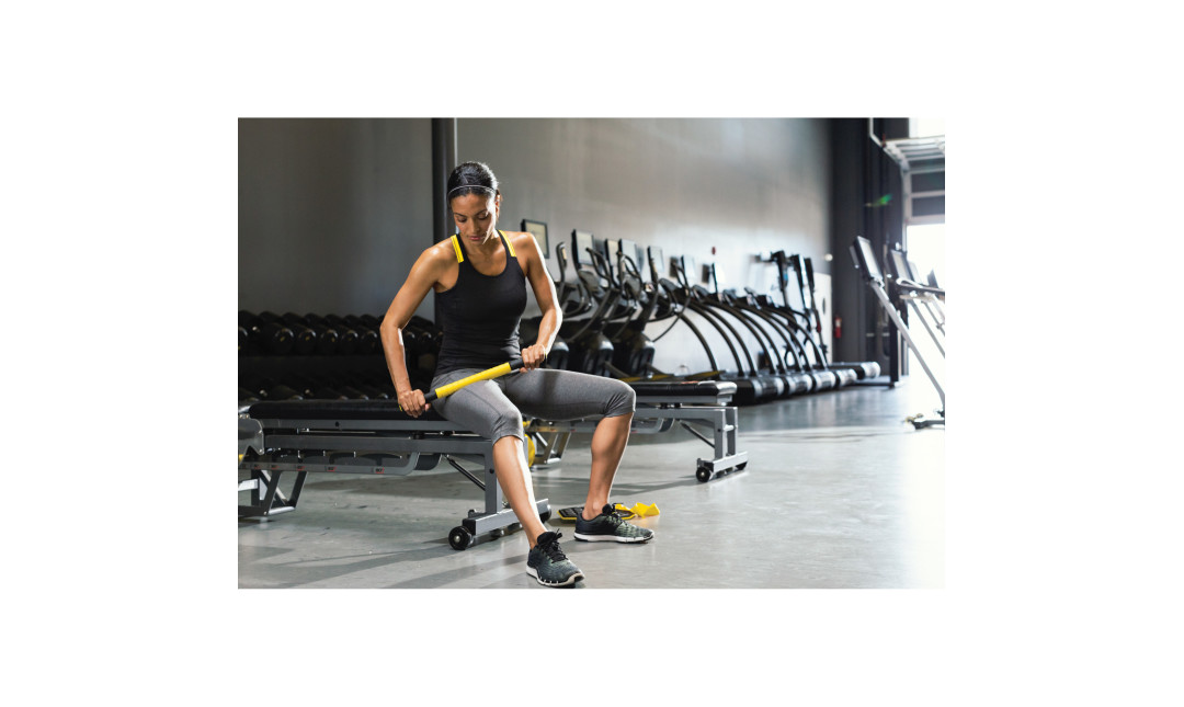 SKLZ MASSAGE BAR