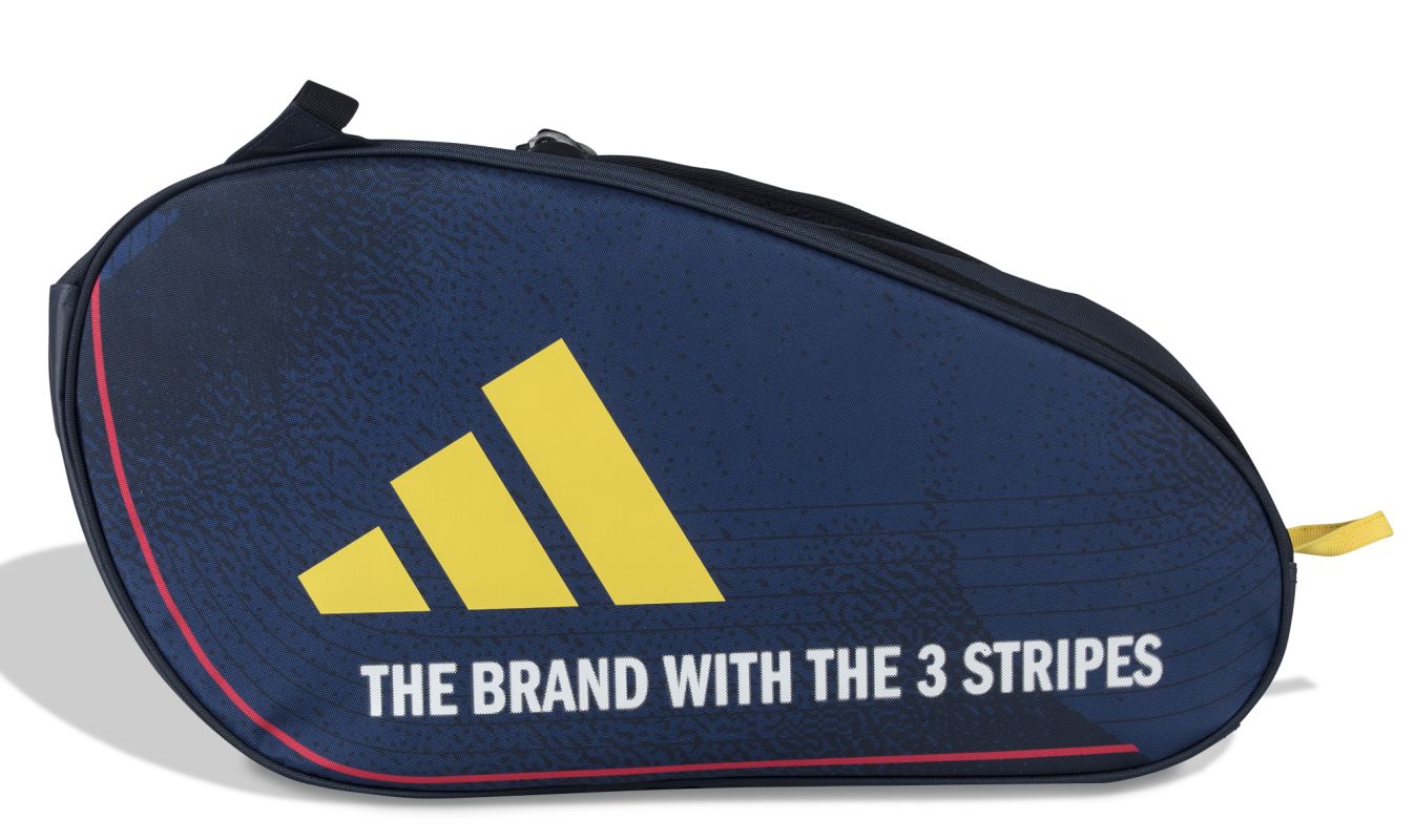 Adidas Control Blue 3.4 Racket