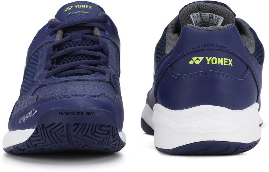 Yonex Power Cushion Lumio - navy blue
