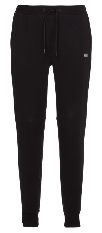 Tommy Hilfiger Tech Essentials Sweatpants - black Tommy Hilfiger Tech Essentials Sweatpants - black