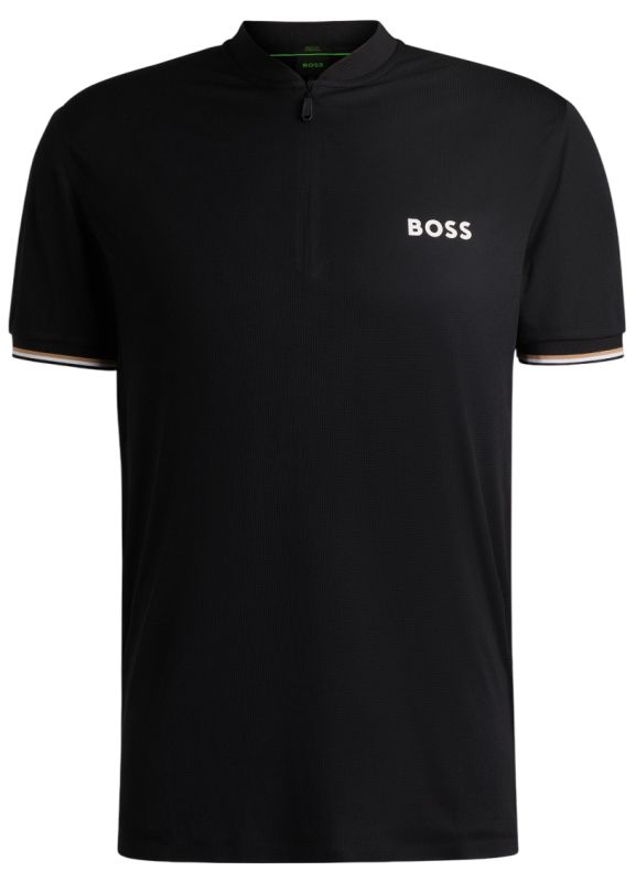BOSS Active Slim Fit