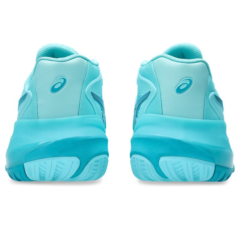 Asics Gel-Resolution X - ice mint/lagoon