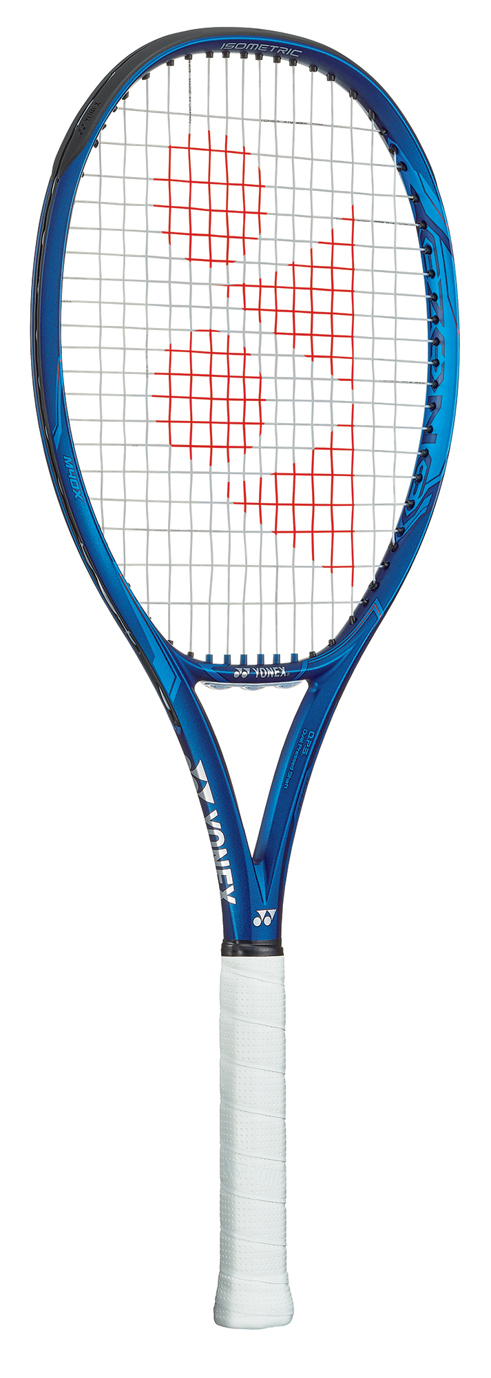 Yonex New EZONE 100L (285g) - deep blue + naciąg + usługa naciągania