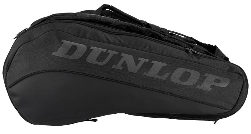 Dunlop CX Performance 15 RKT Thermo - black/grey