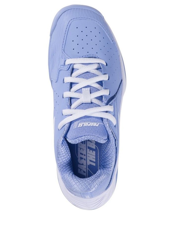 Babolat Propulse Junior 3 All Court - forever blue Babolat Propulse Junior 3 All Court - forever blue