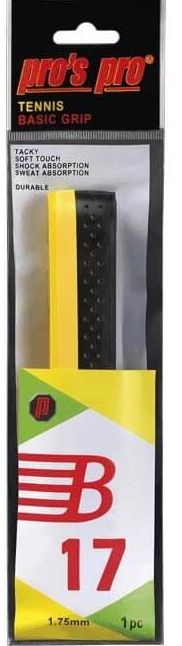 Pro's Pro Basic Grip B-17 1P