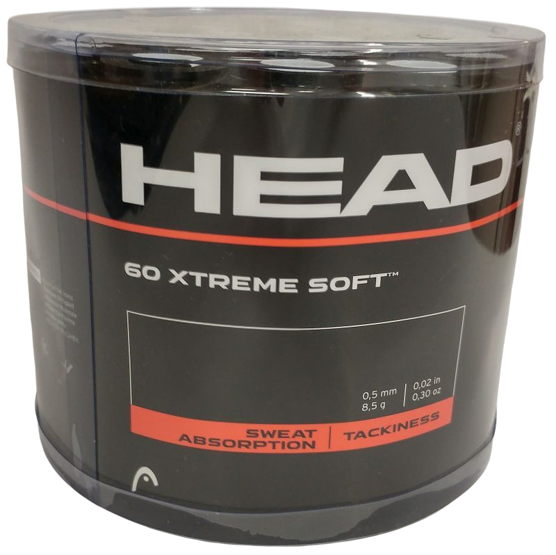 head-xtremesoft-black-60pfD5rsRfgVCpT4 Head Xtremesoft 60P