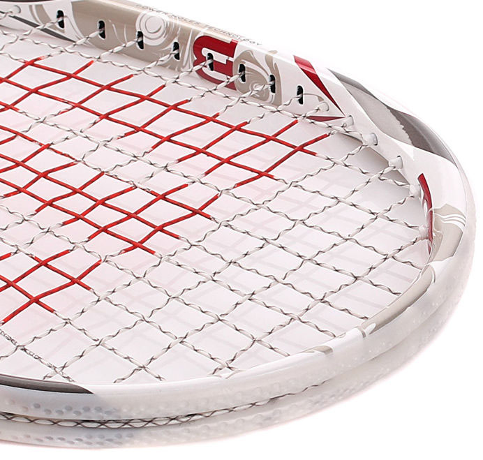 Wilson Tempest Pro