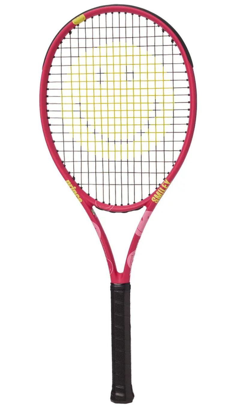 Prince Beast Power Smiley Edition 270g