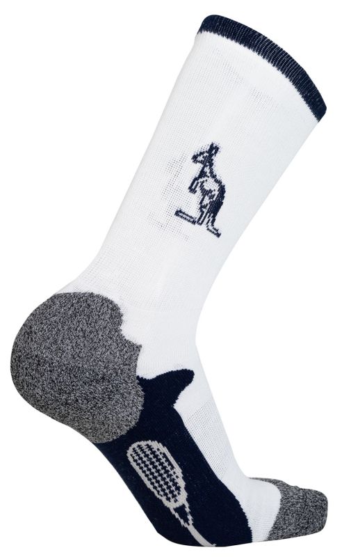 australian-coolmax-socks-bianco-blu-2 Australian Coolmax Socks - bianco/blu