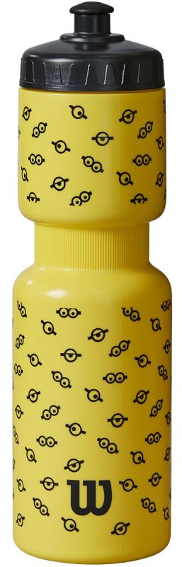 Wilson Minions Water Bottle