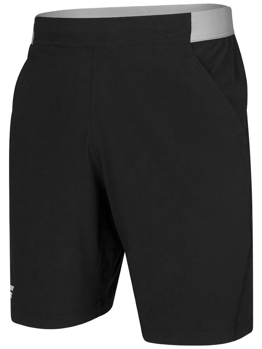 Babolat Compete Short XLong 9 Men - black/black